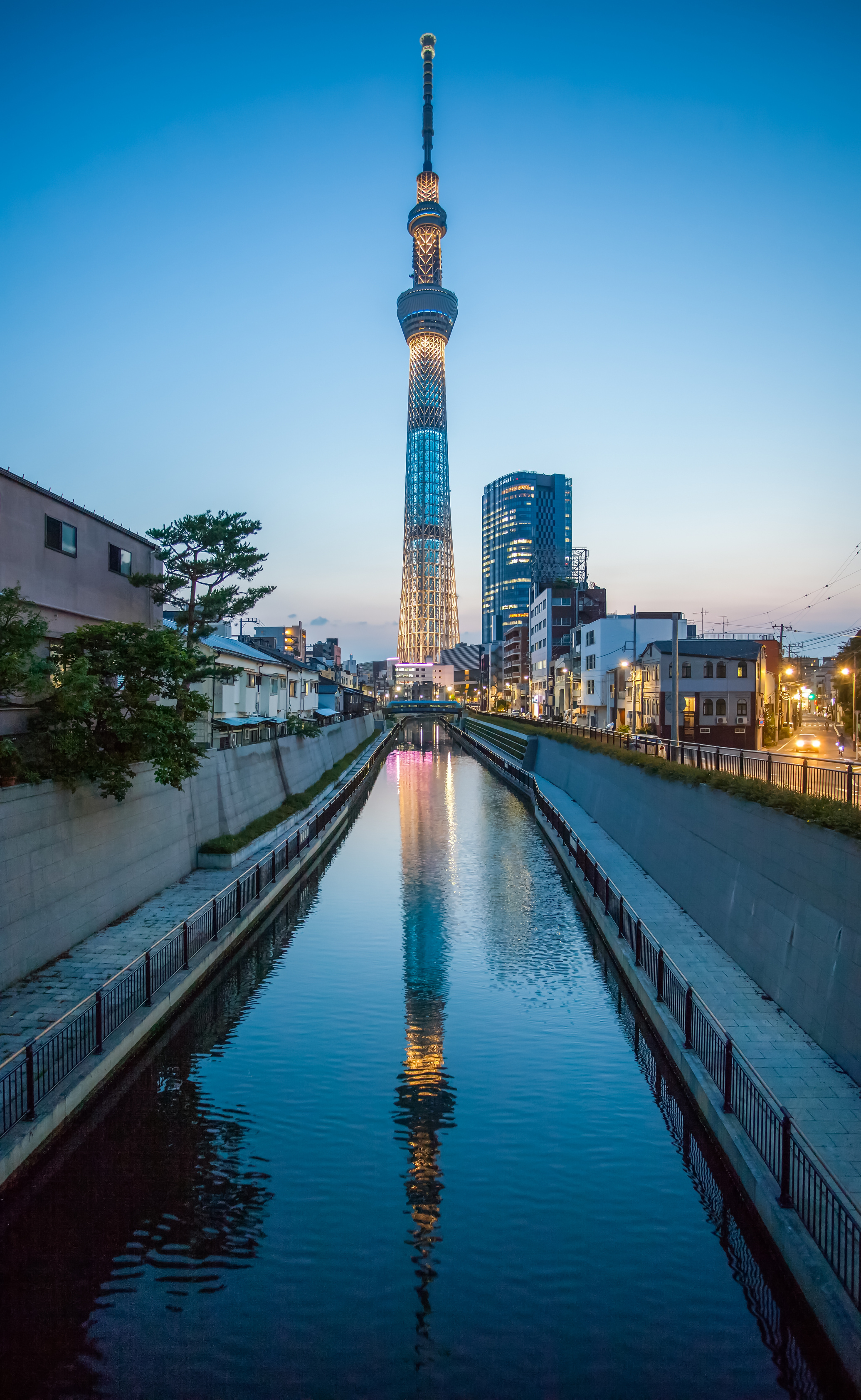 Tokyo Skytree